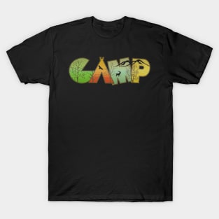 Camp T-Shirt